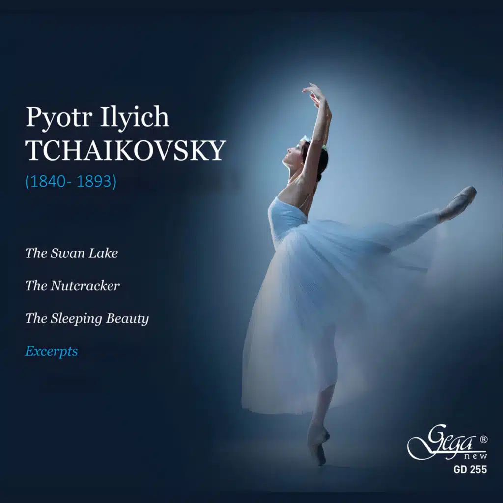 Tchaikovsky: Ballet Music