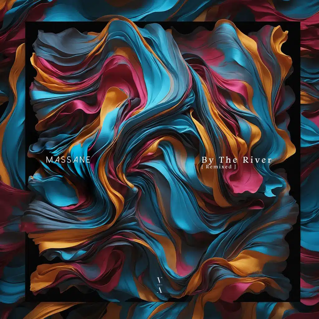 By The River (Aalson Remix) [feat. Benjamin Roustaing]