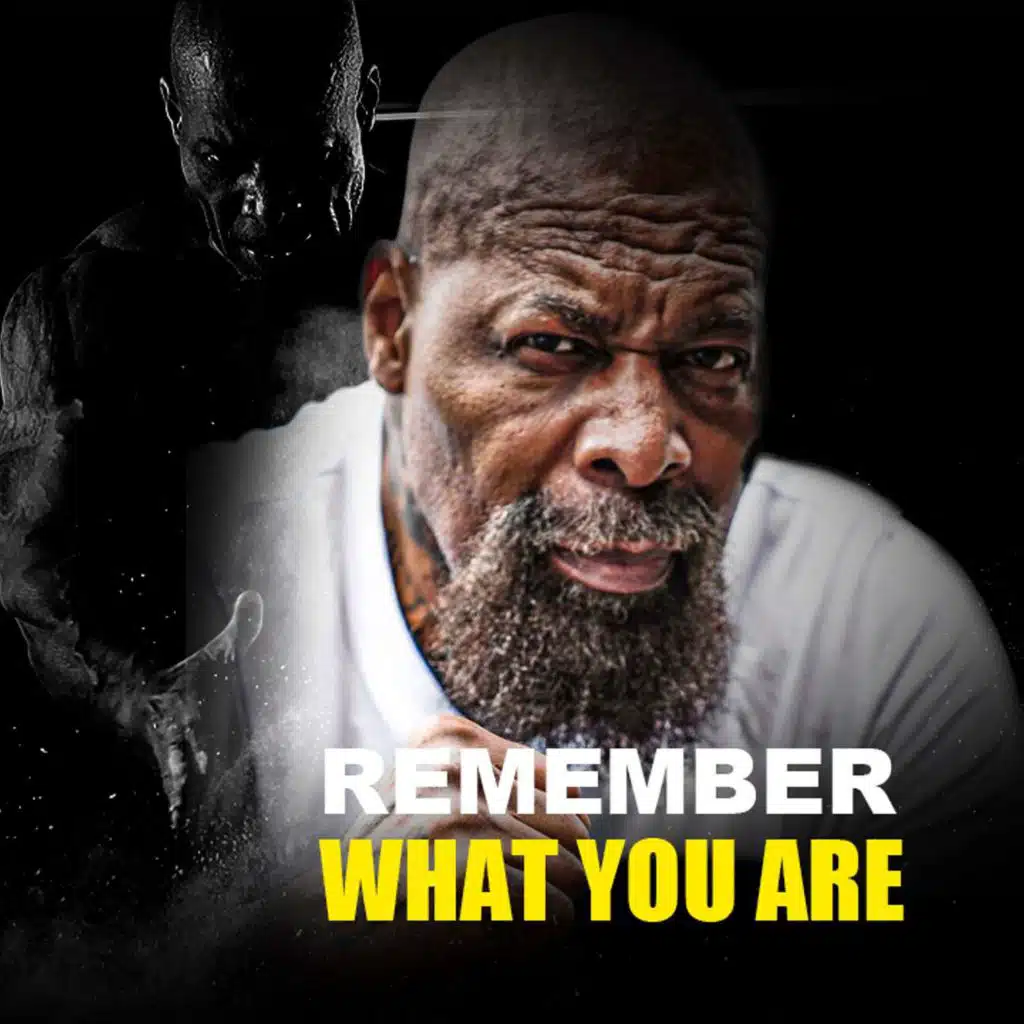 REMEMBER WHO YOU ARE - Extremely Motivational Speech