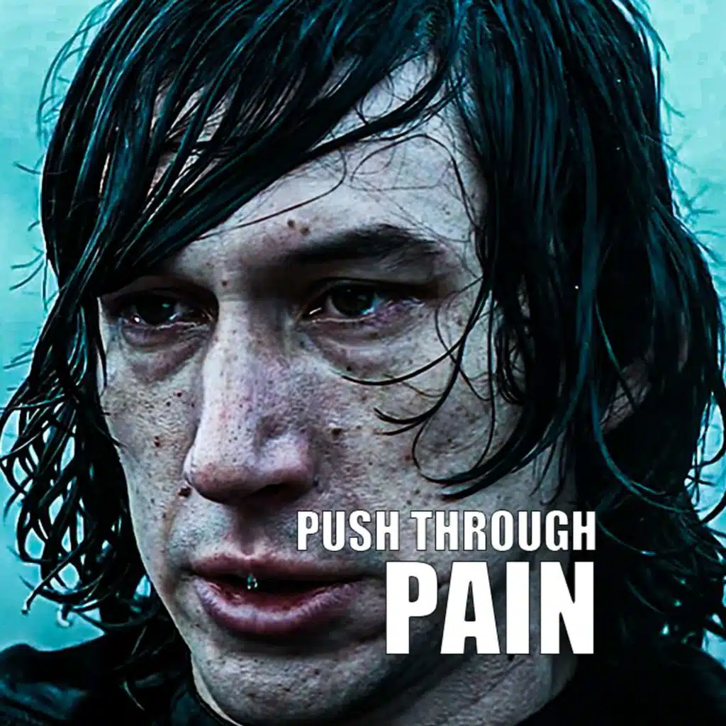 PUSH THROUGH PAIN - Best Motivational Speech