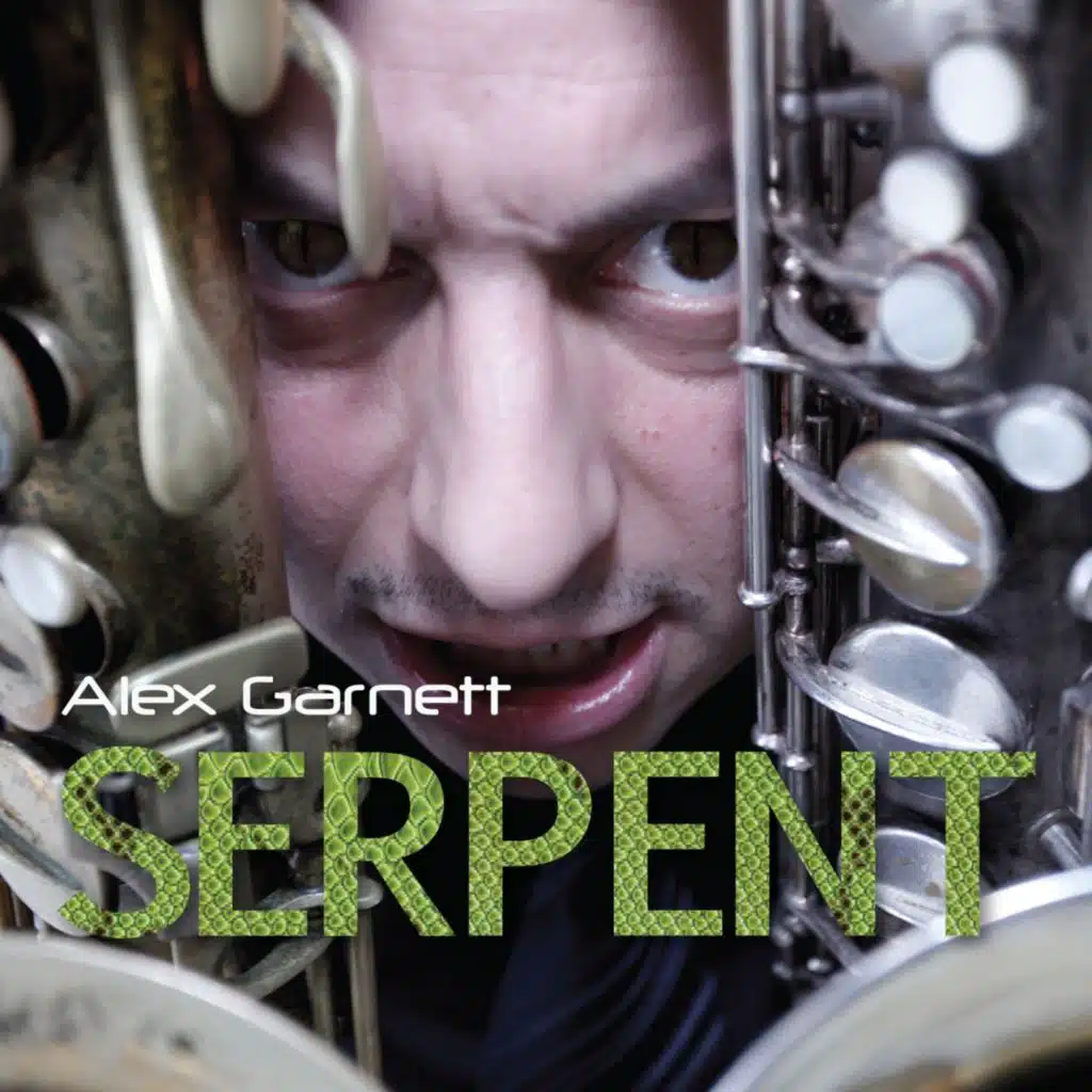 Serpent (feat. Anthony Wonsey, Michael Janisch & Willie Jones III)