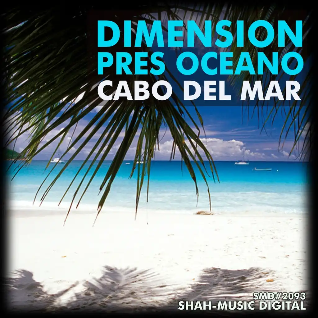 Cabo Del Mar (On the Beach Mix)