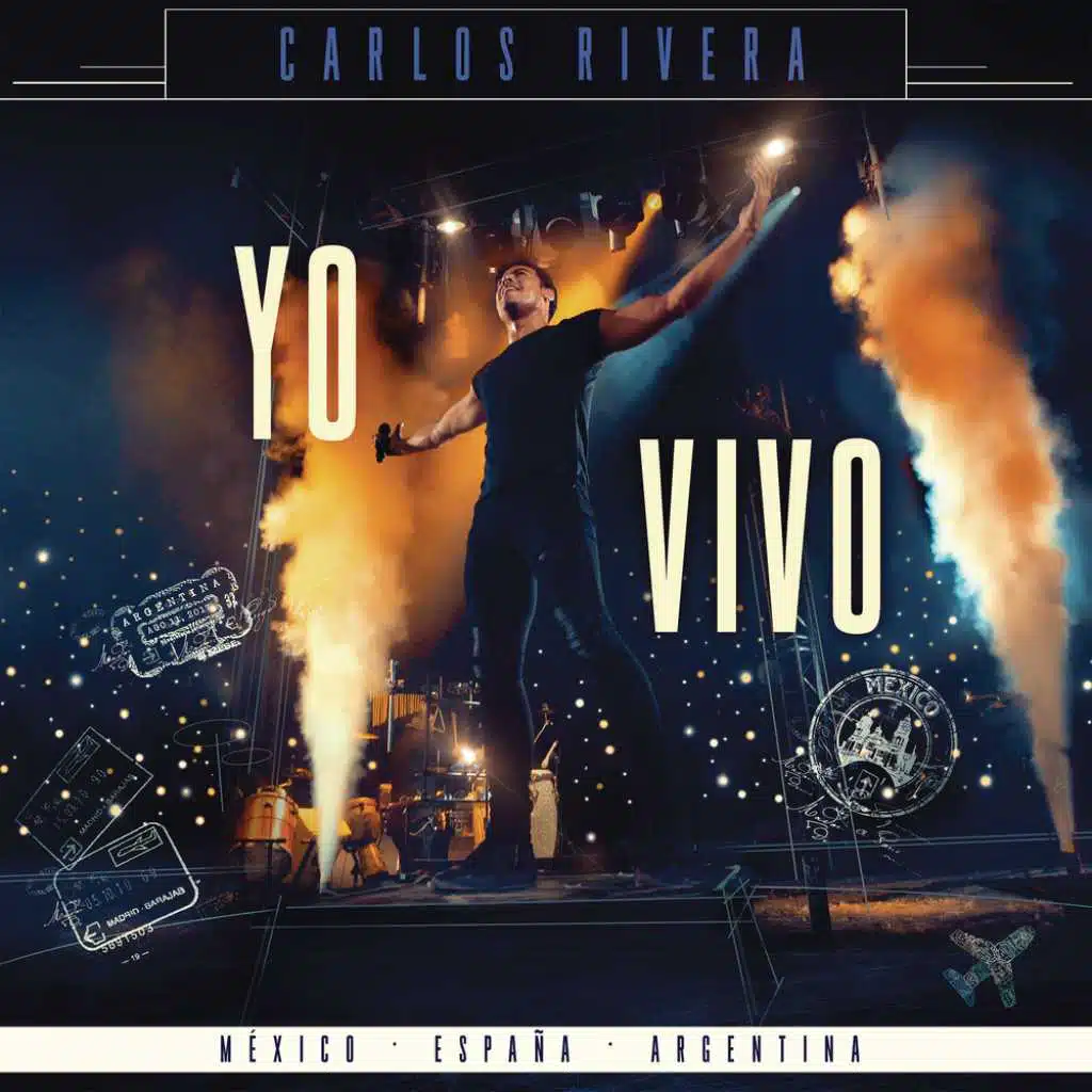 ¿Cómo Pagarte? (En Vivo)["Yo Creo" Tour]
