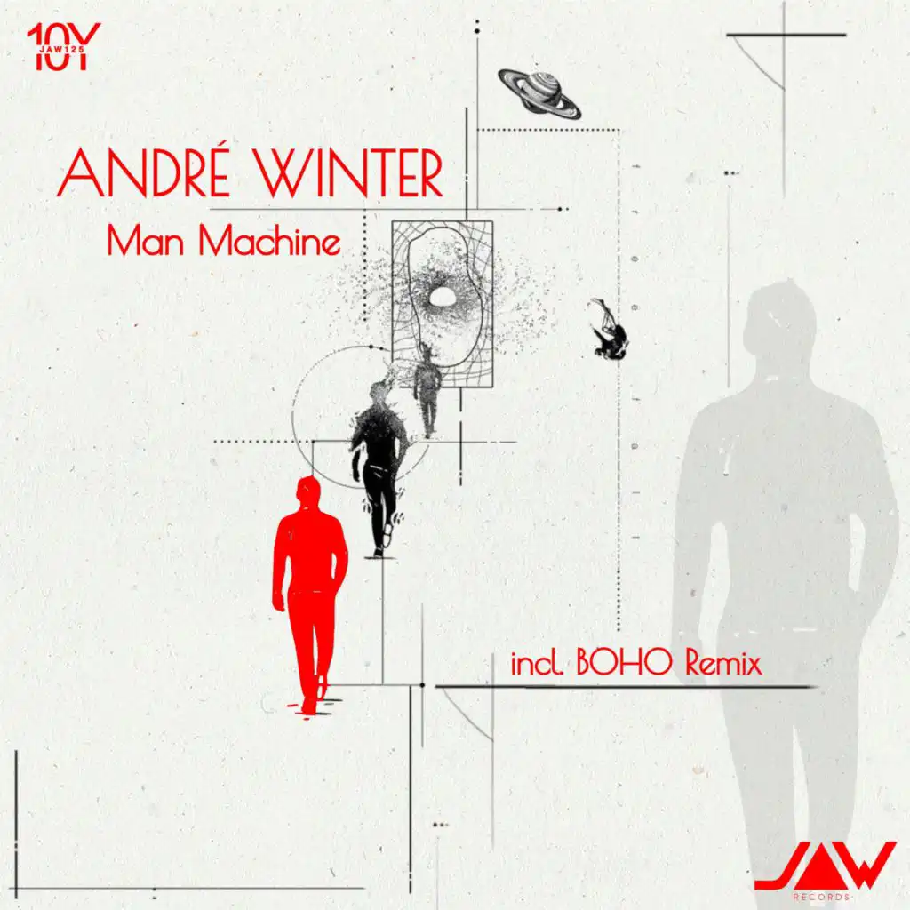 Andre Winter