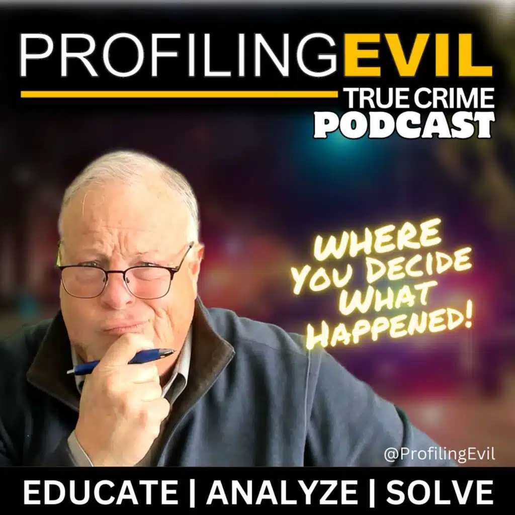 Profiling Evil