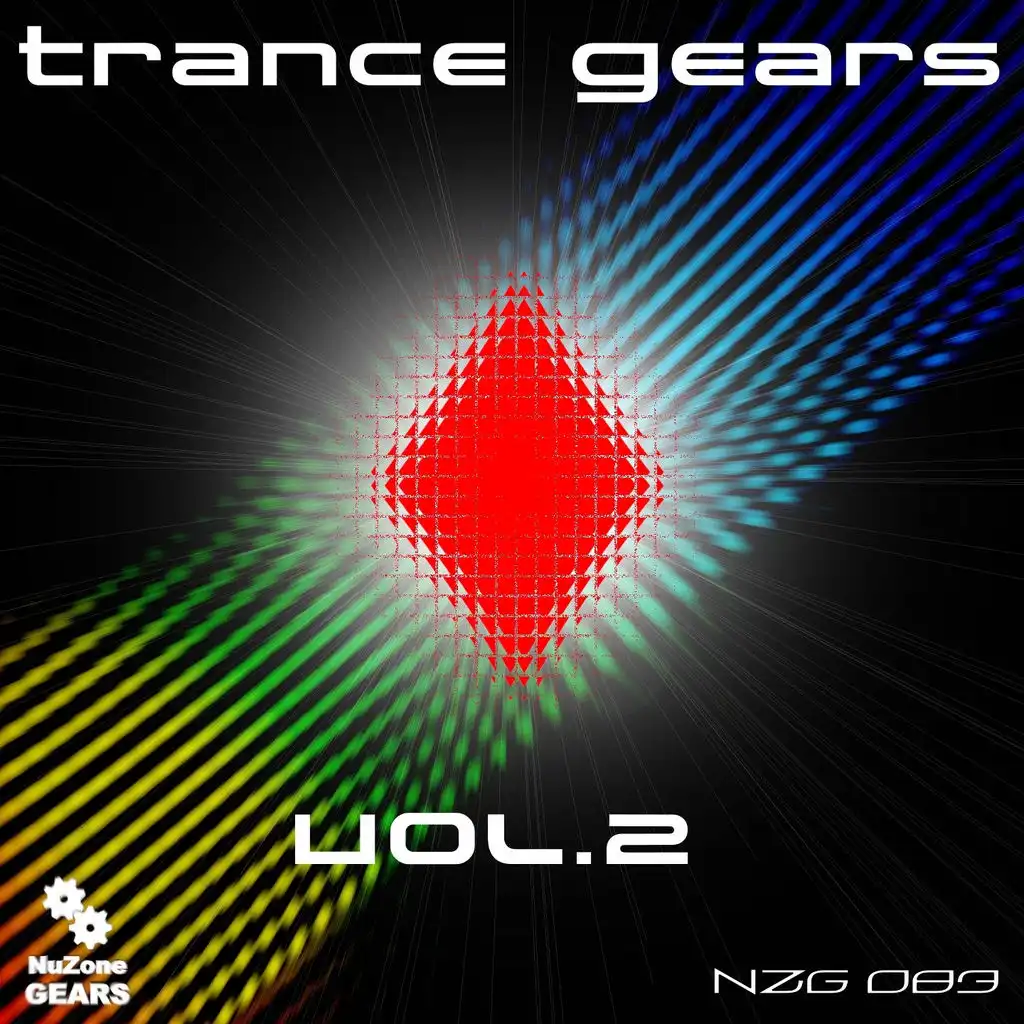 Trance Gears, Vol. 2