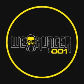 We Hunger 001