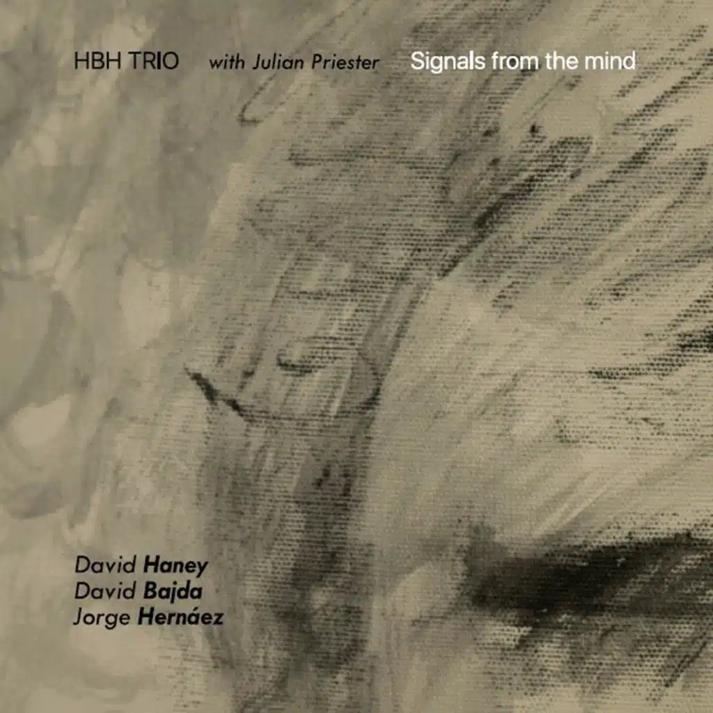 Signals from the Mind (feat. Julian Priester)