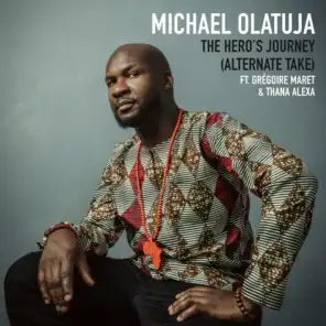 Michael Olatuja