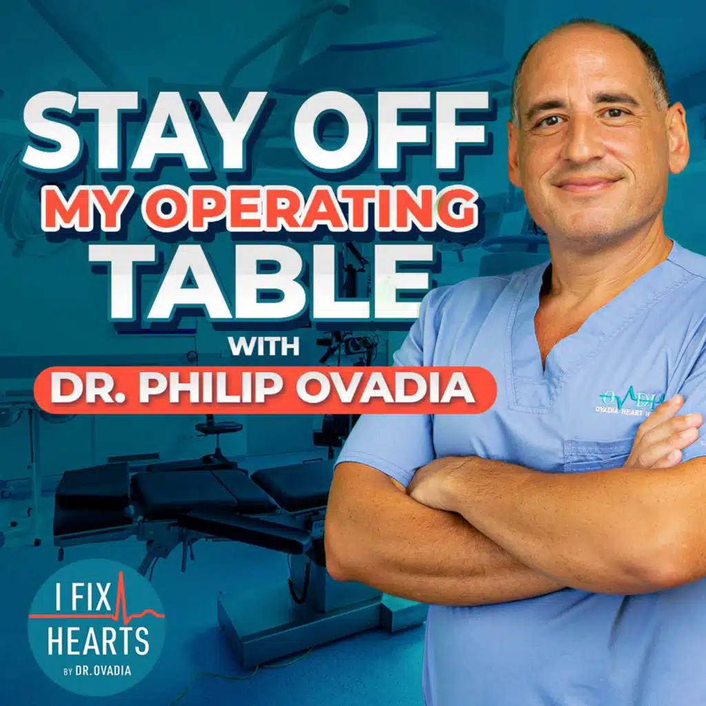 Dr. Philip Ovadia