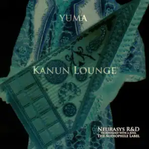 Kanun Lounge