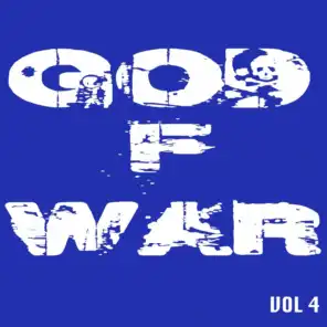 God of War,  Vol. 4