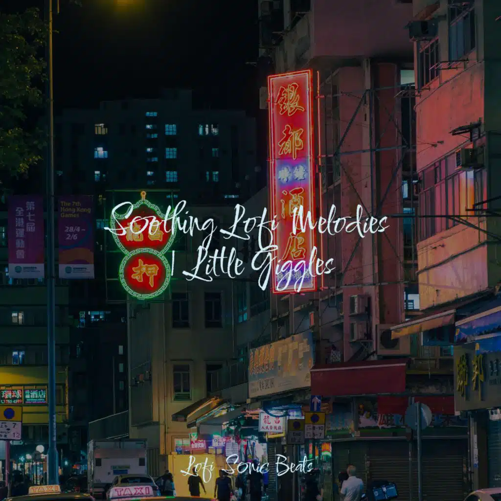 Lo Fi Hip Hop, LoFi Chill & Beats De Rap