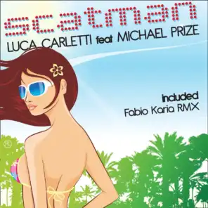 Luca Carletti, Michael Prize