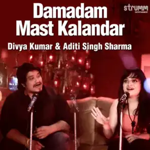 Divya Kumar & Aditi Singh Sharma