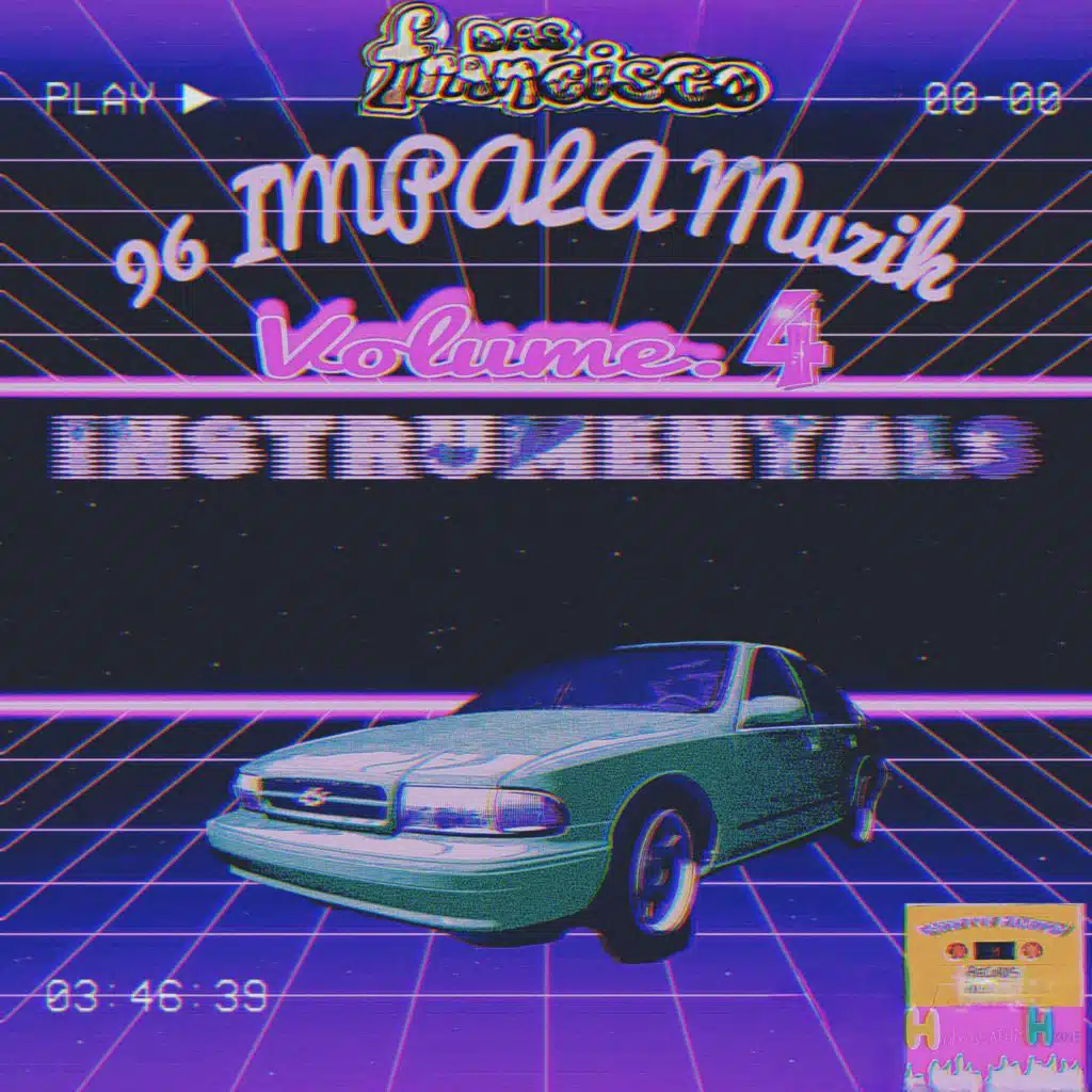 Intelex (instrumental)