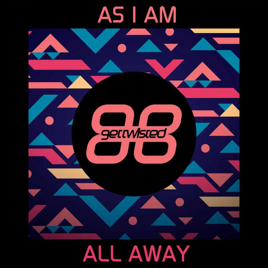 All Away (Club Mix)
