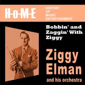 Bobbin' and Zaggin' With Ziggy