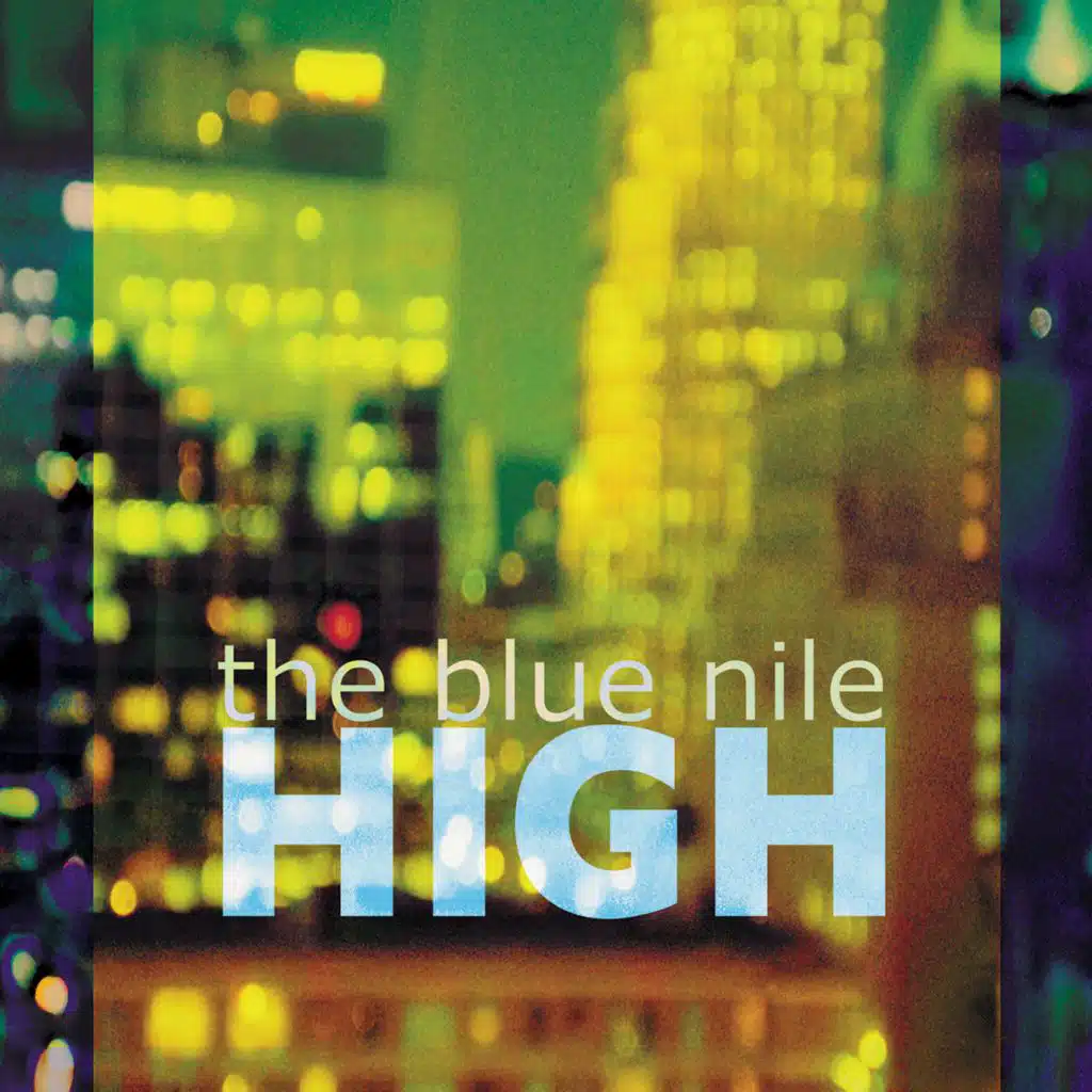 High (Deluxe Remaster)