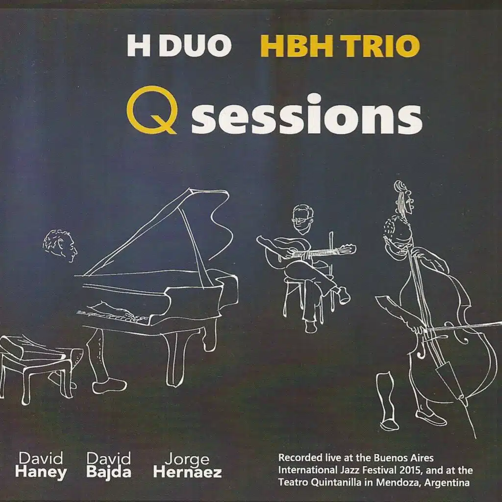 Q Sessions (Live)