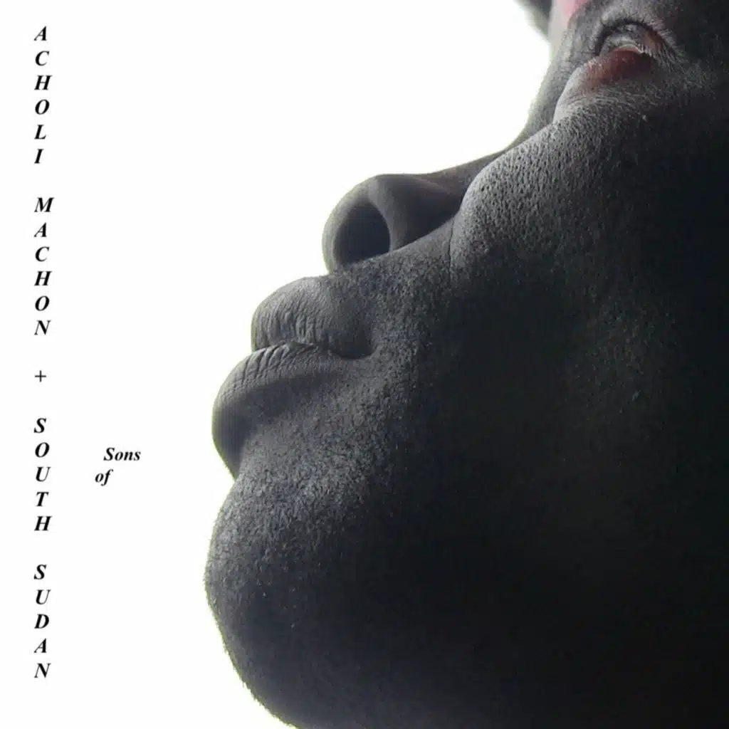 Acholi Machon