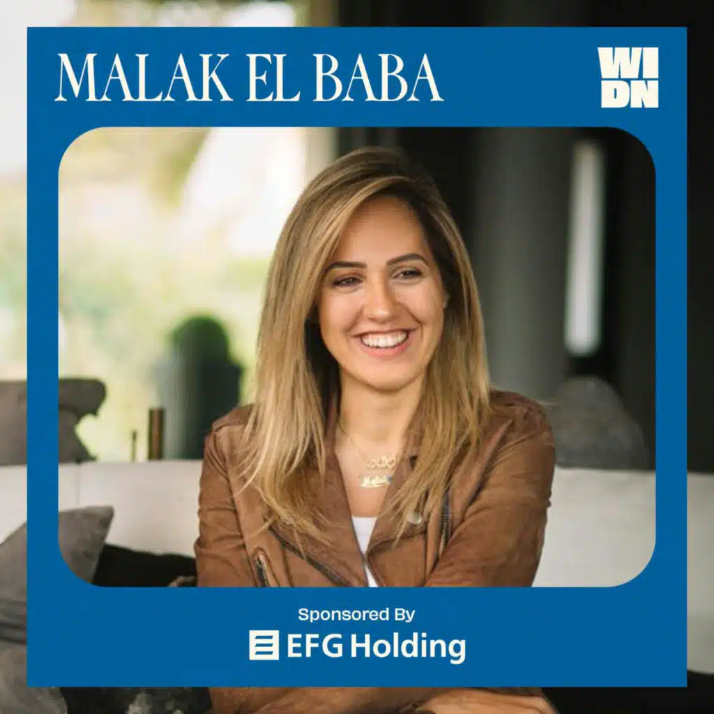 Malak El Baba