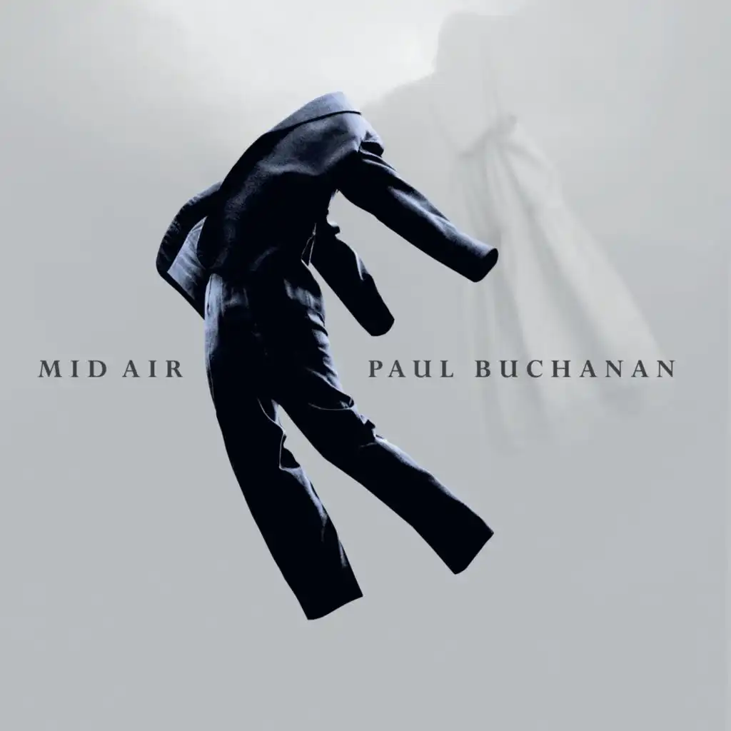 Mid Air (Deluxe Edition)