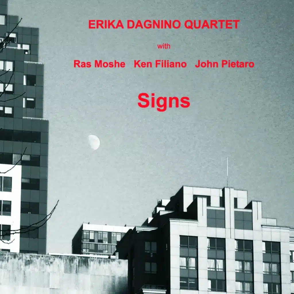 Signs (feat. Ras Moshe, Ken Filiano & John Pietaro)