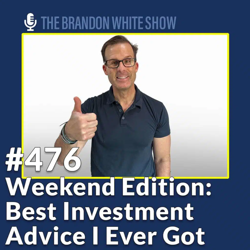 Best Investment Advice I Ever Got That Has Made Me a Lot of Money