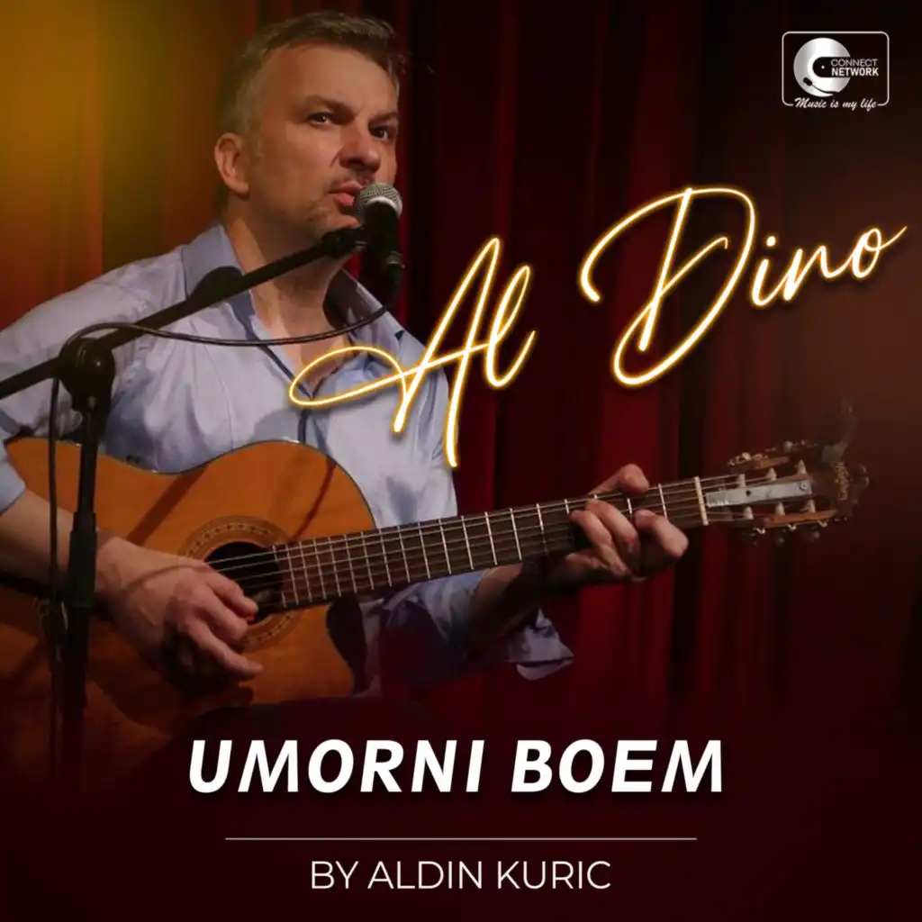 Umorni boem (Live)