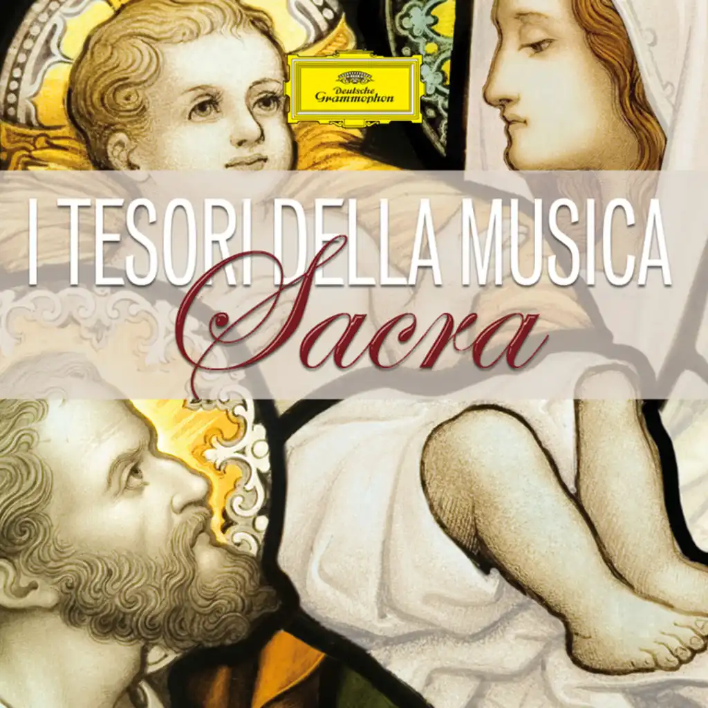 Gounod: Ave Maria, CG 89a (after J.S. Bach: Prelude in C Major, BWV 846)