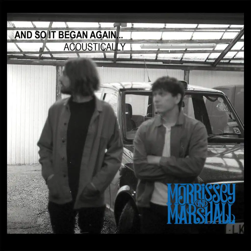 Morrissey & Marshall