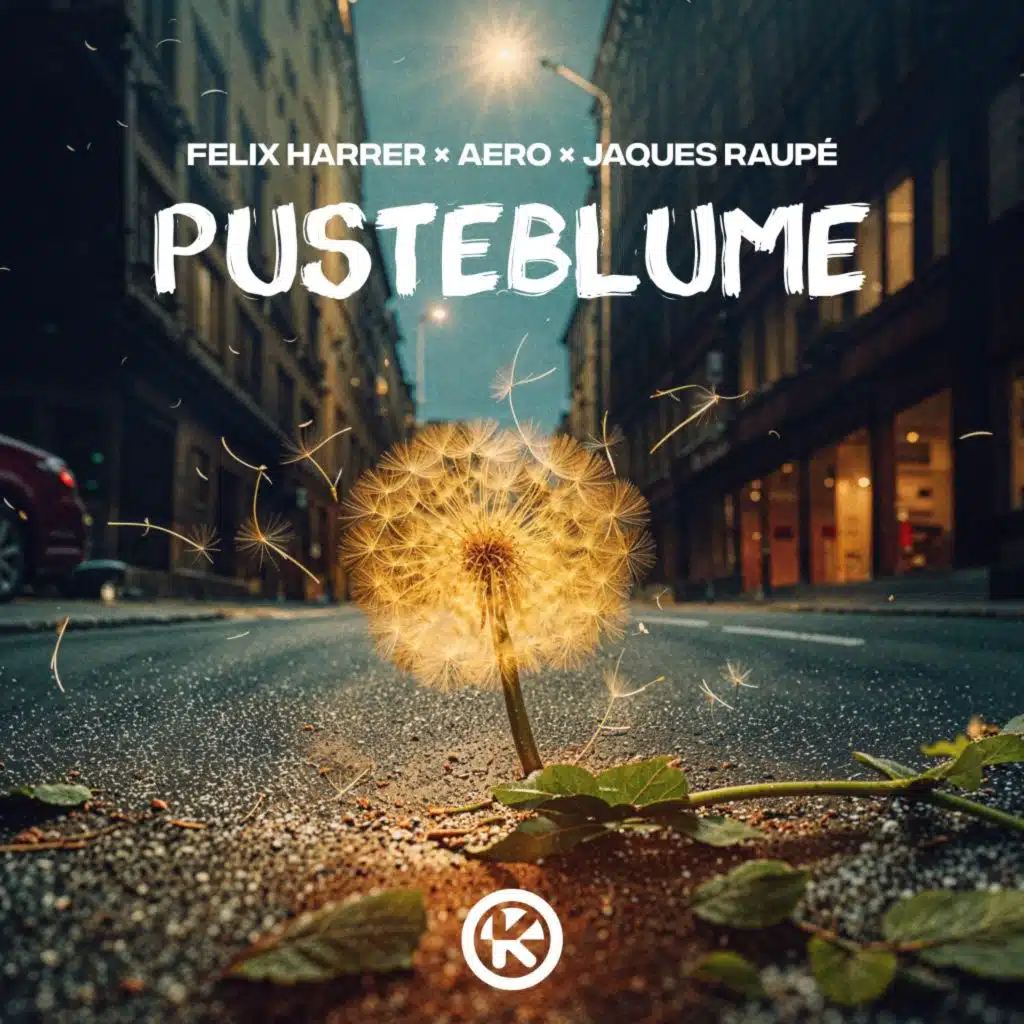 Pusteblume