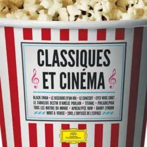 Classiques & Cinéma