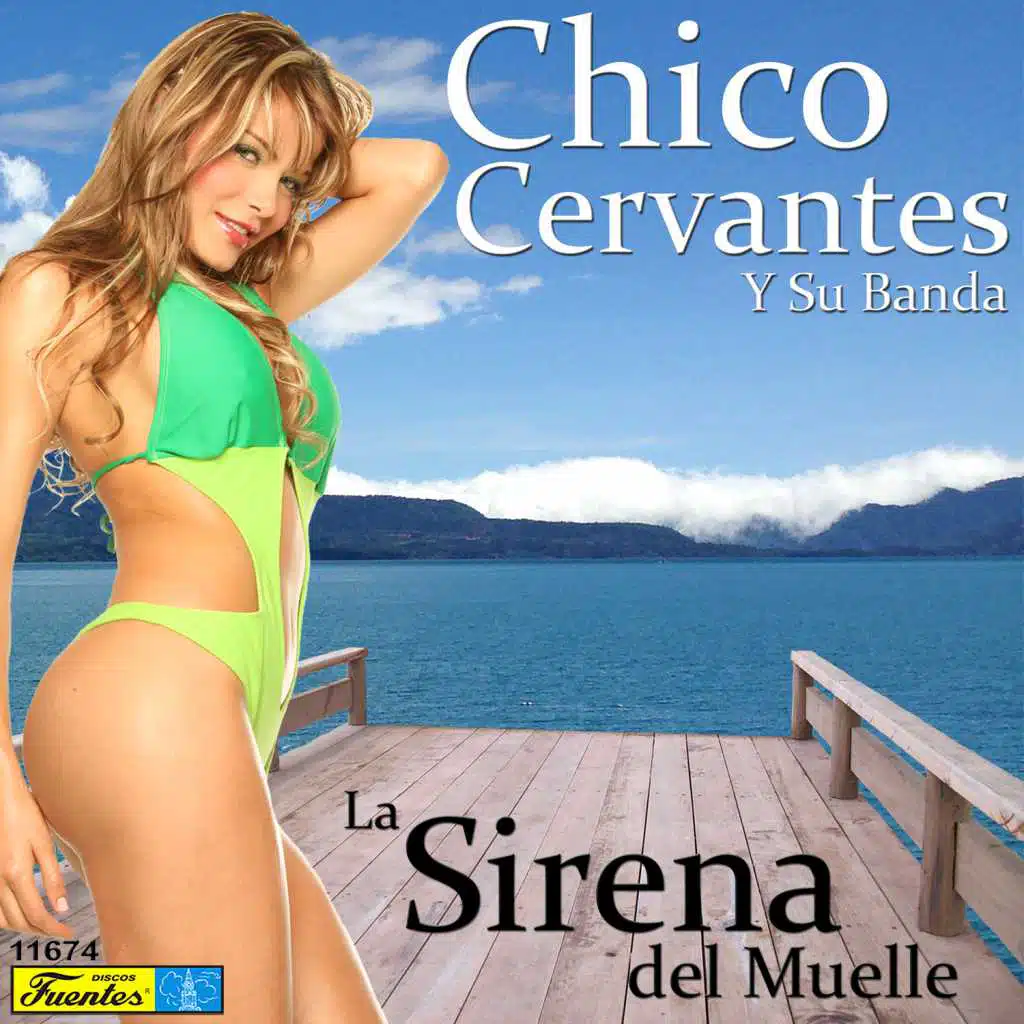 Chico Cervantes y su Banda