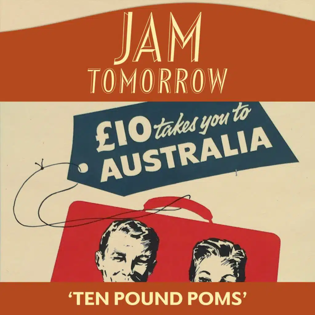 Ten Pound Poms: Did the Australian dream pay off for British migrants?