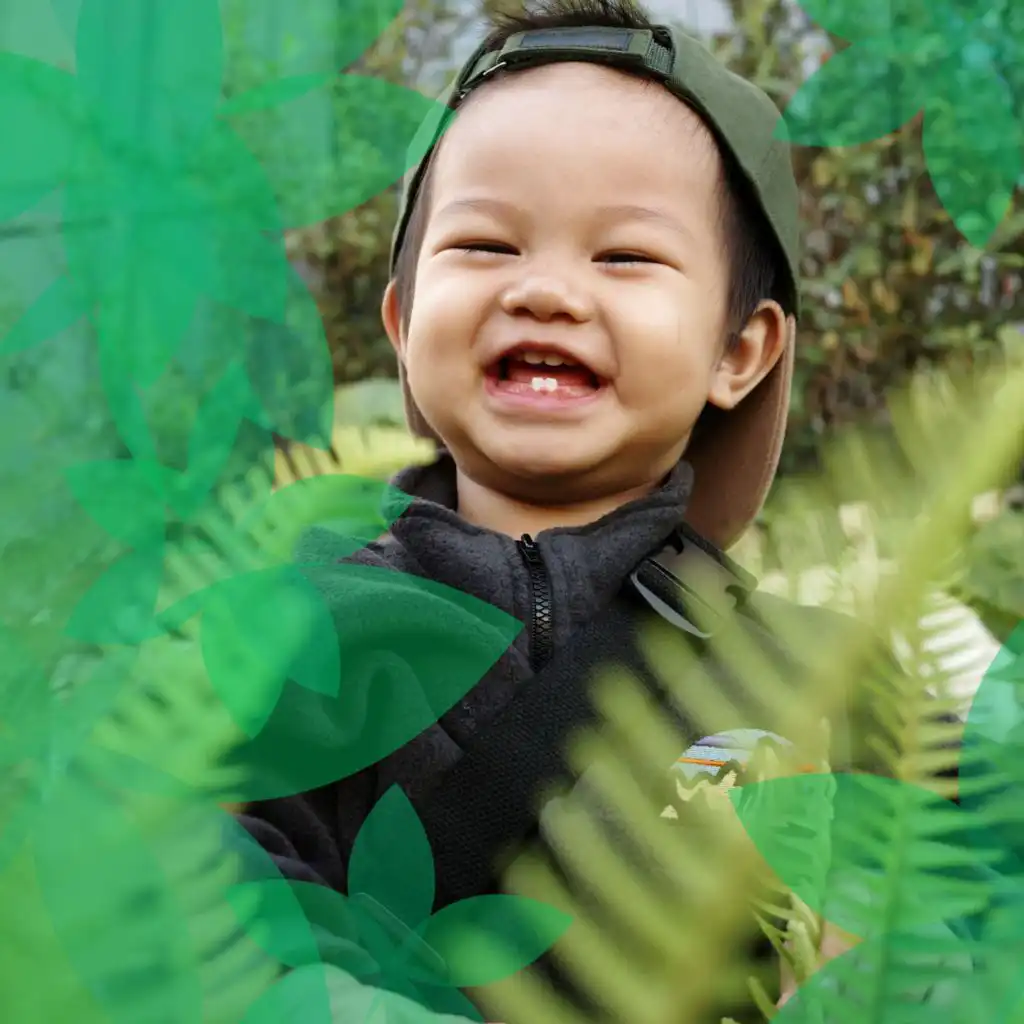 Musique relaxante pour enfants