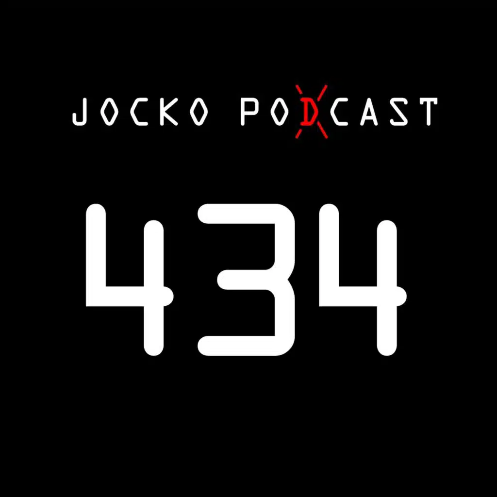 434: War Crimes, Murder, and Leadership.