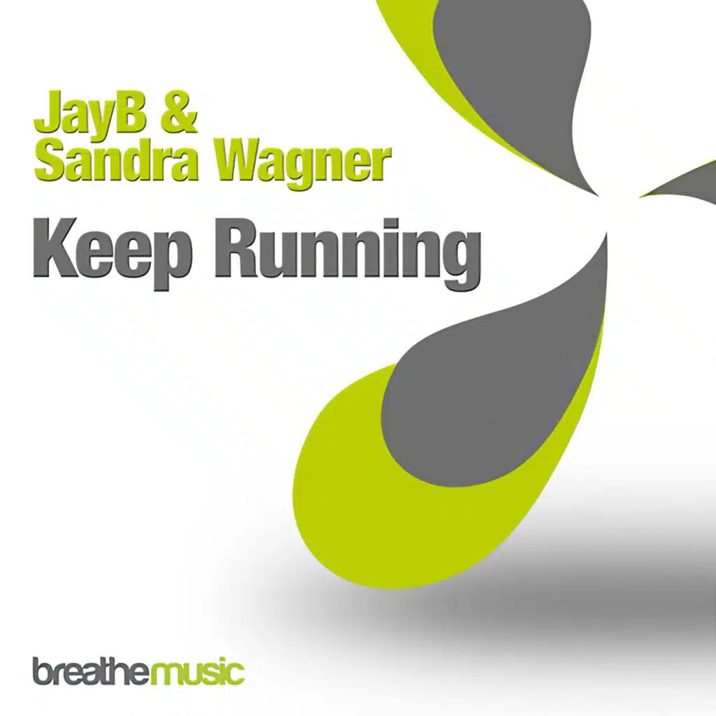 Keep Running (Club Mix)