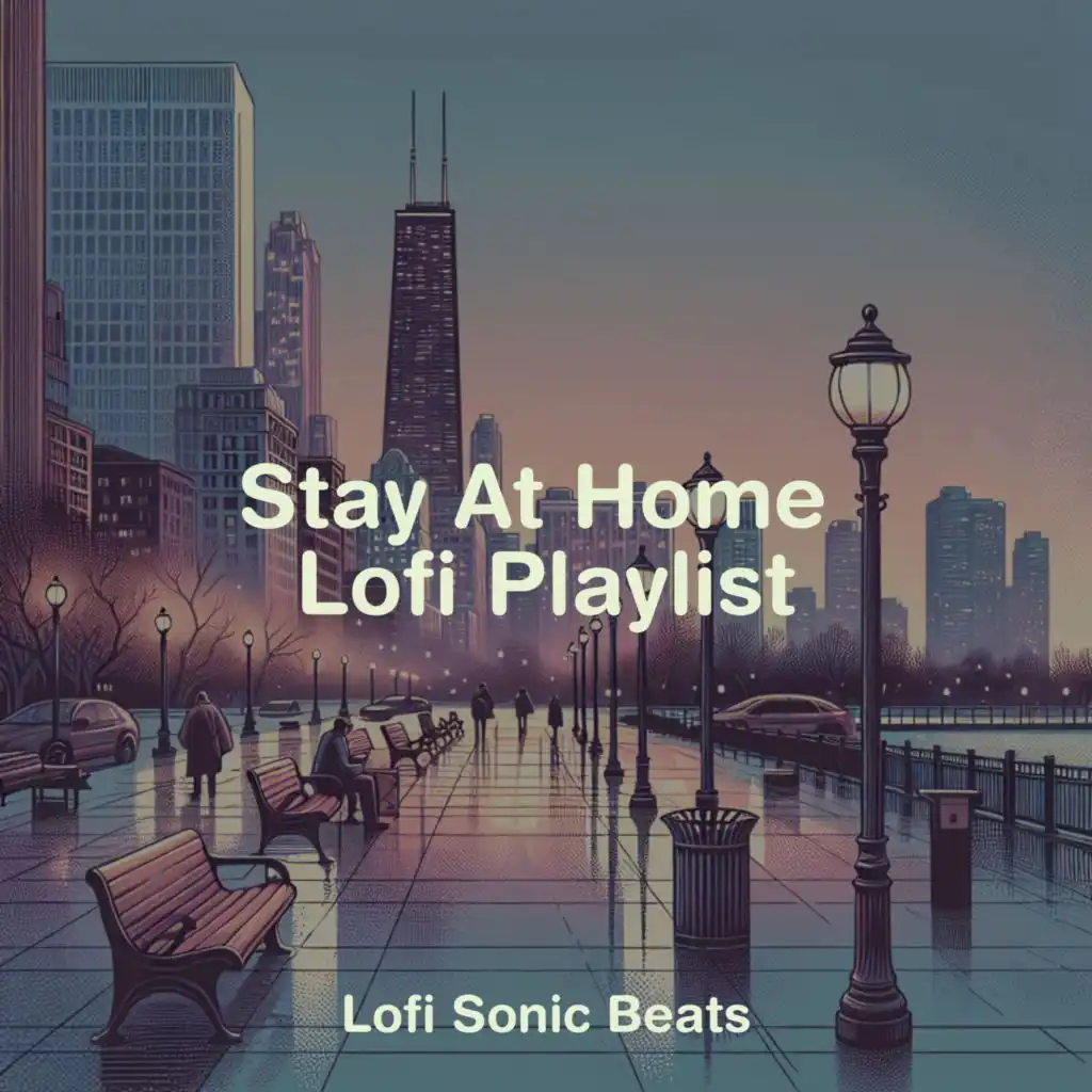 Lofi Beats, LofiCentral & Lofi Chill