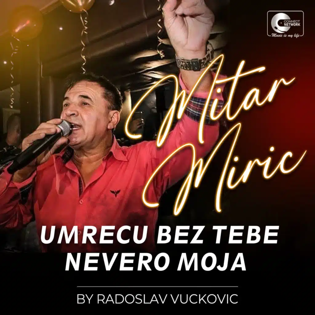 Umrecu bez tebe nevero moja (Live)