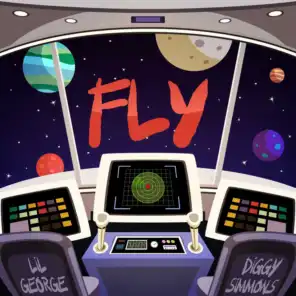 Fly (feat. Diggy Simmons)