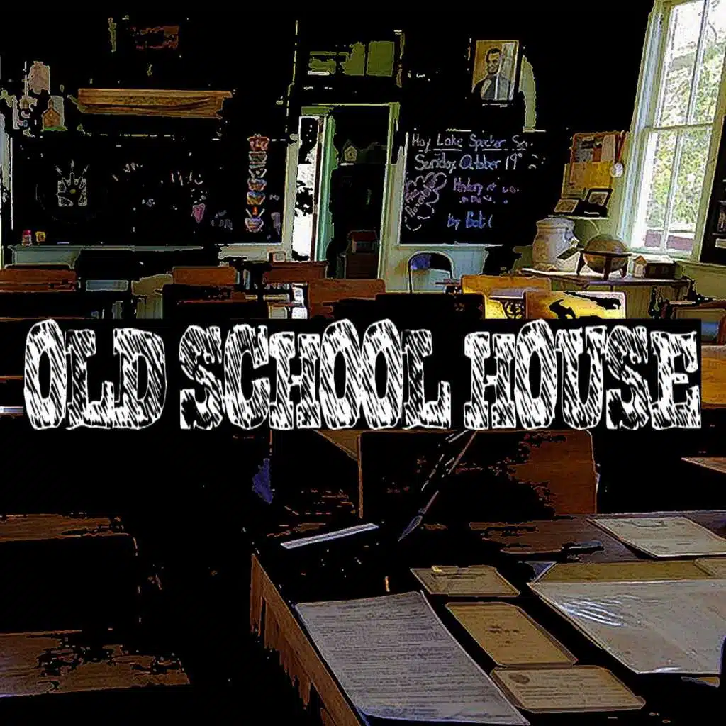 E-Sa Records Presents: Old School House