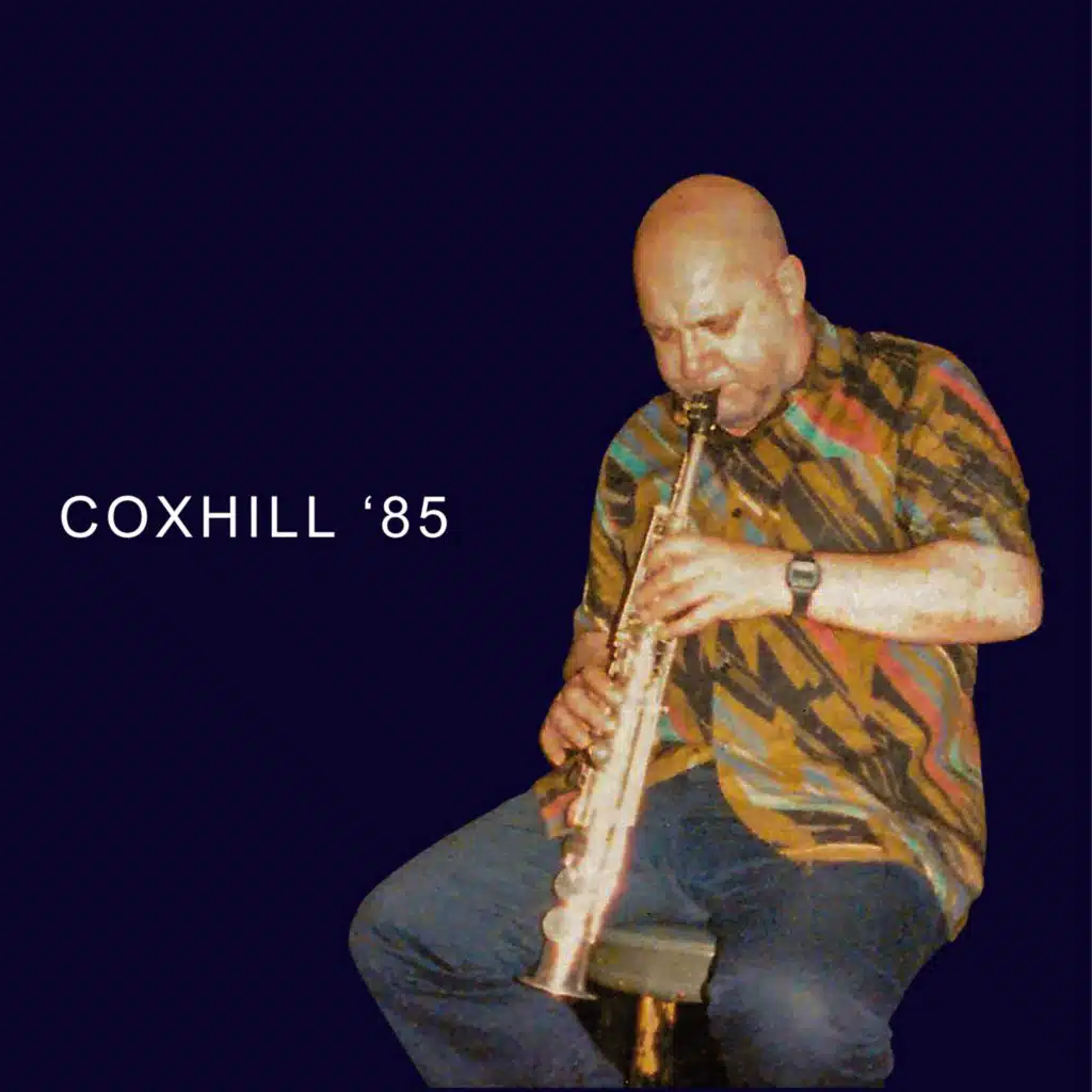 Lol Coxhill