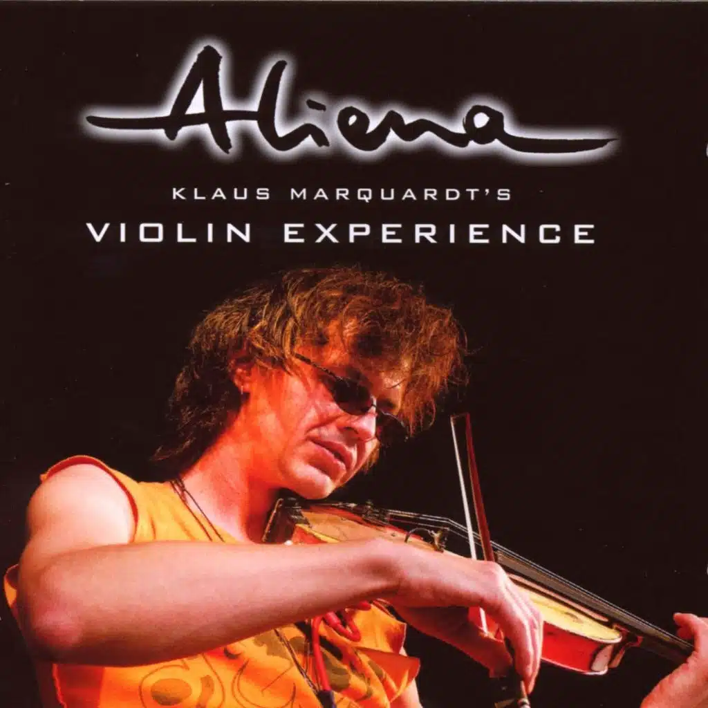 Violin Experience