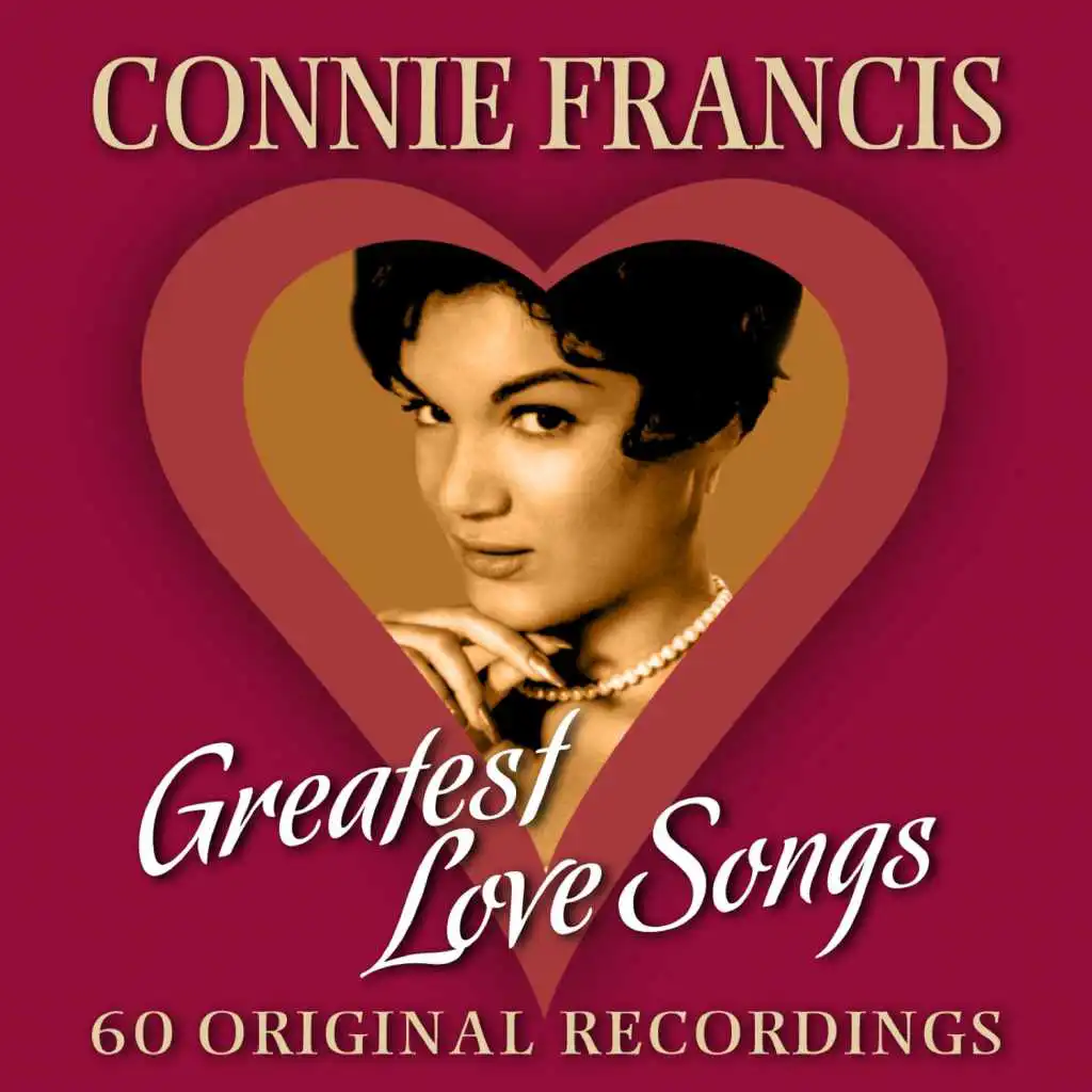 60 Greatest Love Songs