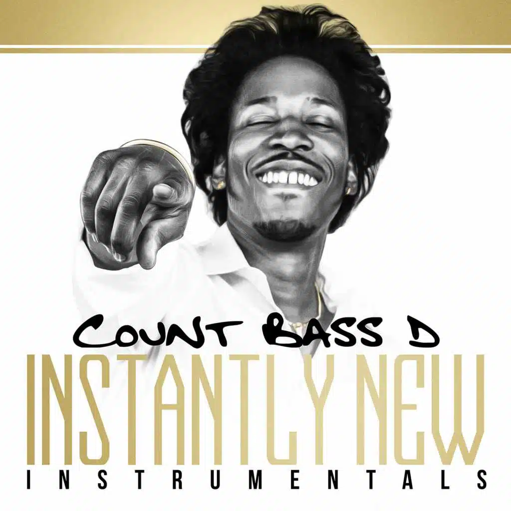 Instantly New (Instrumental)