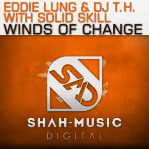 Winds of Change (LTN Remix)