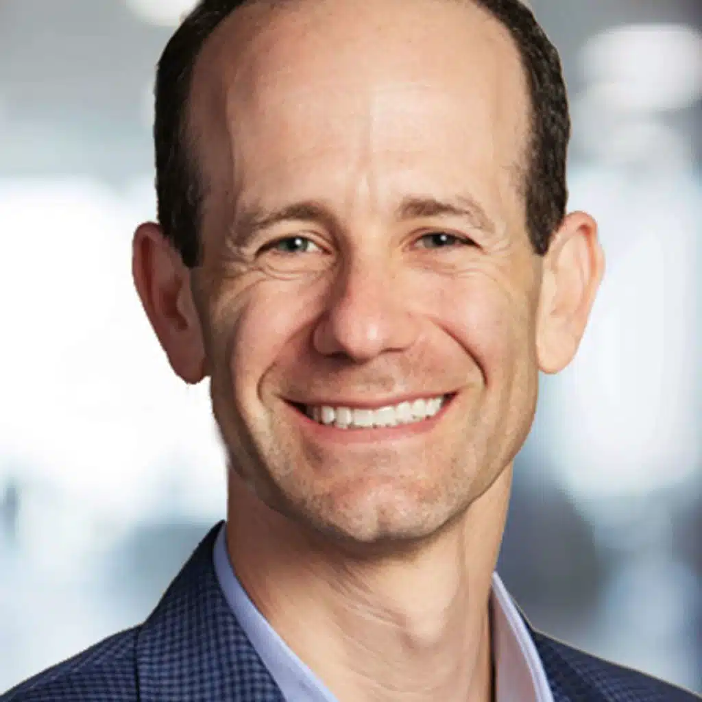 #106: Benjamin Gordon Founder and Managing Partner of Cambridge Capital