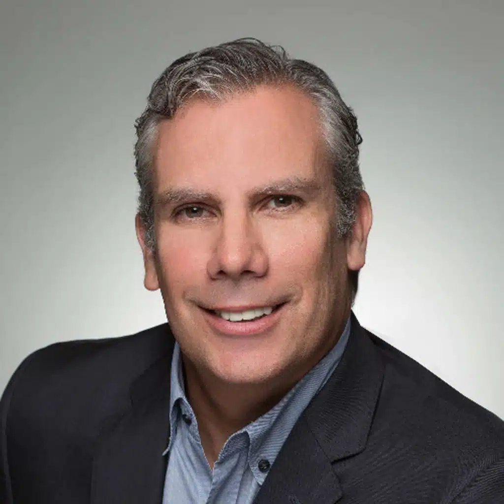 #127: Steven Merkt, President of Transportation Solutions at TE Connectivity